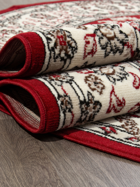 GAVANA - D412 - RED