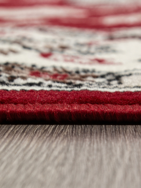 GAVANA - D412 - RED