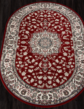 GAVANA - D412 - RED