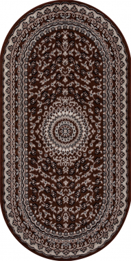 GAVANA - D504 - BROWN