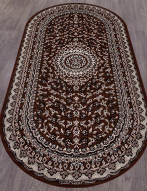 GAVANA - D504 - BROWN