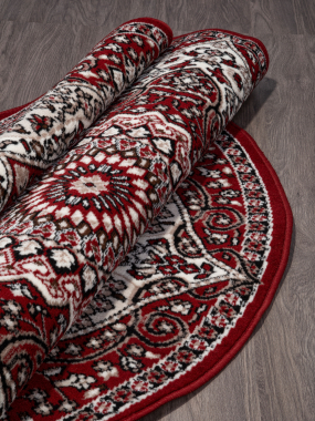 GAVANA - D505 - RED