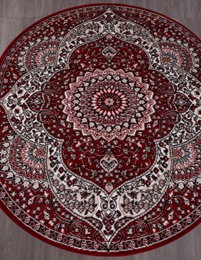 GAVANA - D505 - RED