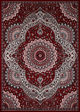 GAVANA - D505 - RED