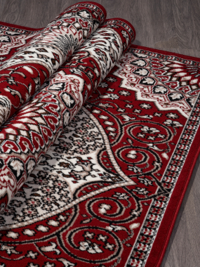 GAVANA - D505 - RED