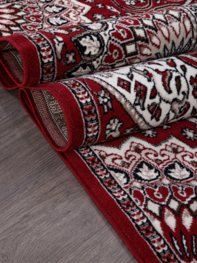 GAVANA - D505 - RED