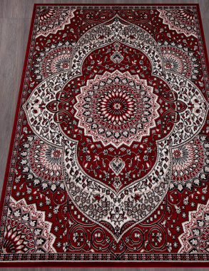 GAVANA - D505 - RED