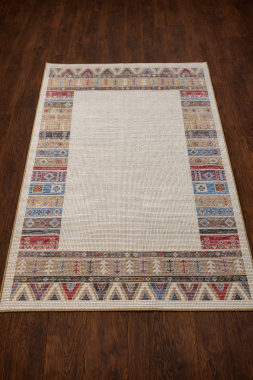 GRACE - AB777A - CREAM / MULTI