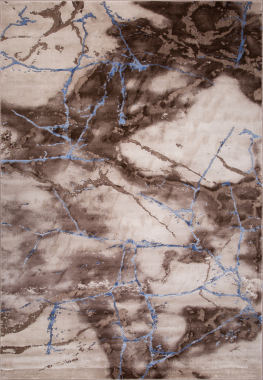 GRAFF - 3270 - BEIGE-BLUE
