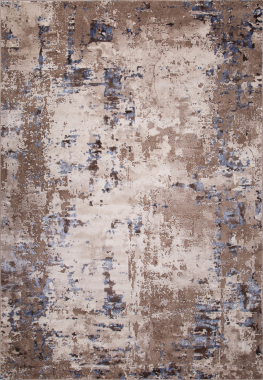 GRAFF - 3319 - BEIGE-BLUE