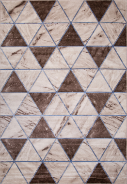 GRAFF - 3372 - BEIGE-BLUE