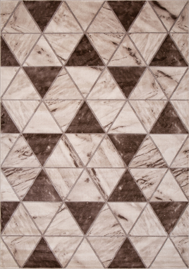 GRAFF - 3372 - BEIGE-BROWN