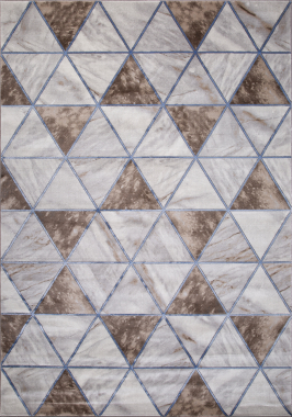 GRAFF - 3372 - GRAY-BLUE