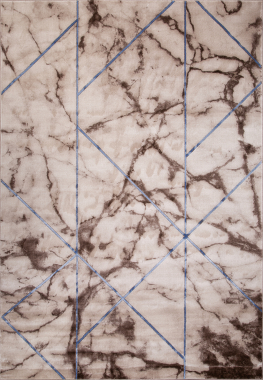 GRAFF - 3391 - BEIGE-BLUE
