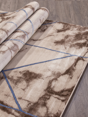GRAFF - 3391 - BEIGE-BLUE