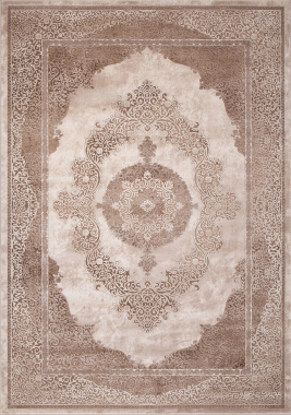 GRAFF - 3419 - BEIGE-BROWN