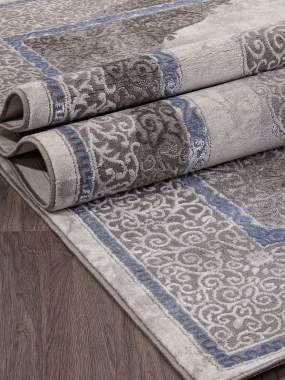 GRAFF - 3419 - GRAY-BLUE