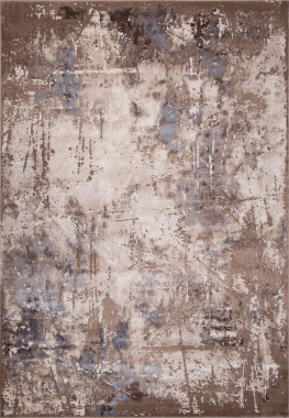 GRAFF - 3433 - BEIGE-BLUE