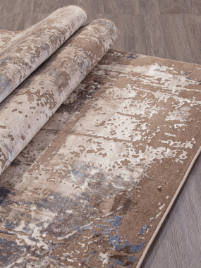 GRAFF - 3433 - BEIGE-BLUE