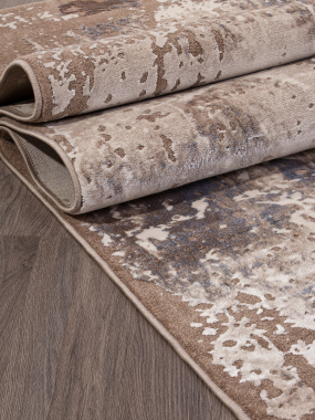 GRAFF - 3433 - BEIGE-BLUE