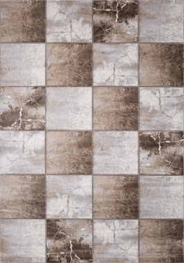 GRAFF - 3495 - GRAY-BEIGE