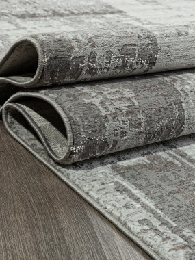 GRAFF - F237 - GRAY-BEIGE