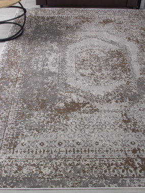 GRAFF - F240 - GRAY-BEIGE