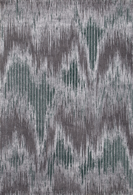 GRANADA - 33382 - 954 GREY / GREEN