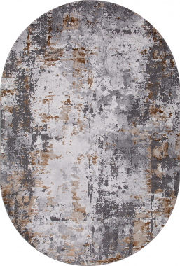 GRAND - 23319 - 975 GREY / GOLD