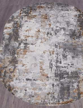 GRAND - 23319 - 975 GREY / GOLD