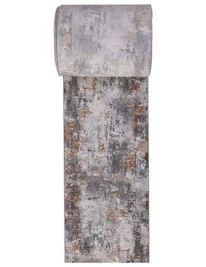 GRAND - 23319 - 975 GREY / GOLD