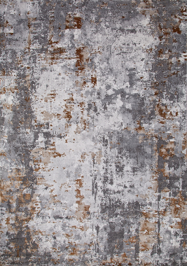 GRAND - 23319 - 975 GREY / GOLD