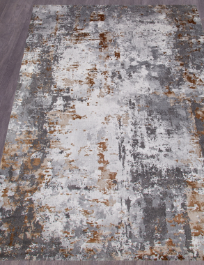 GRAND - 23319 - 975 GREY / GOLD