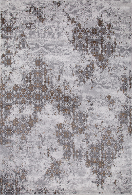 GRAND - 23418 - 975 GREY / GOLD
