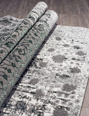 GRAND - 33370 - 954 GREY / GREEN