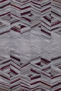 GRAND - 33377 - 950 GREY / PURPLE
