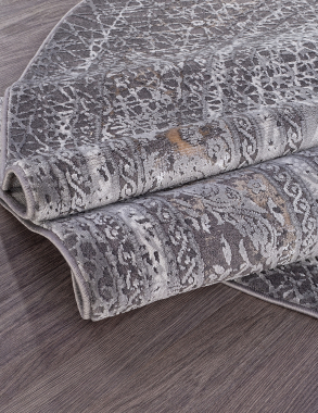 GRAND - 34333 - 958 GREY / BROWN
