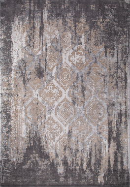 GRAND - 34762 - 957 GREY / BEIGE