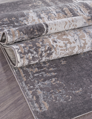 GRAND - 34762 - 957 GREY / BEIGE