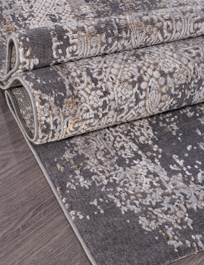 GRAND - O0188 - 975 GREY GOLD