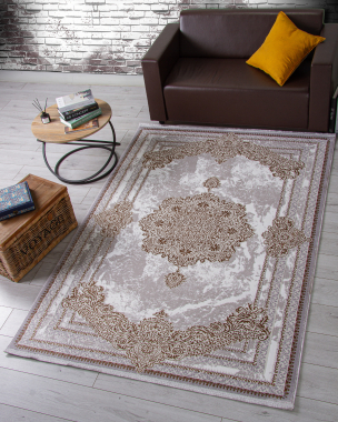 HALIF - F580 - GRAY-GREEN