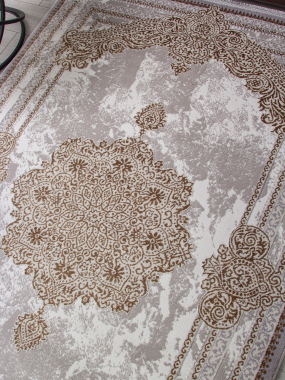 HALIF - F580 - GRAY-GREEN