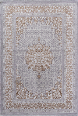 HALIF - F584 - GRAY-GREEN