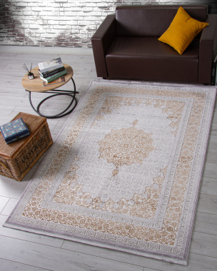 HALIF - F584 - GRAY-GREEN