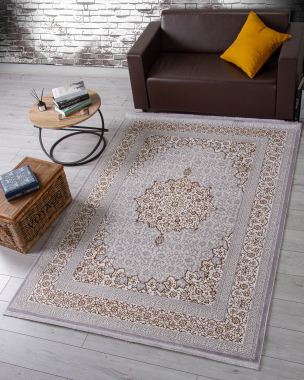 HALIF - F584 - GRAY-GREEN