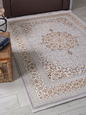 HALIF - F584 - GRAY-GREEN