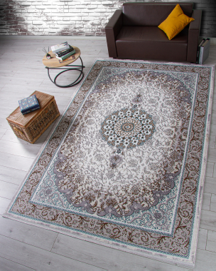 HALIF - F605 - GREEN-BLUE