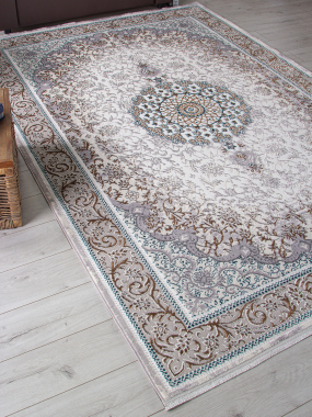 HALIF - F605 - GREEN-BLUE