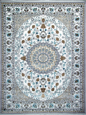 HALIF - F611 - GRAY-BLUE