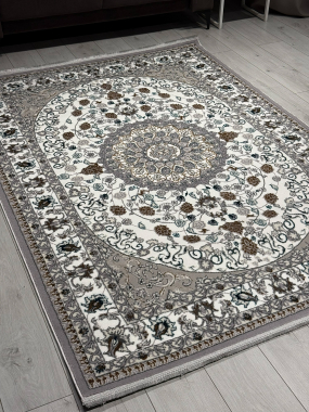 HALIF - F611 - GRAY-BLUE